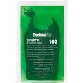 Portionpac ScrubPac All Purpose Cleaner - 132 pouches/Case - Makes 2 GL or 1 QT cleaner per pouch 102-CT132